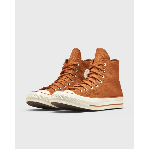 Converse Chuck 70 Crafted Suede Bruin, foto 2 van 5