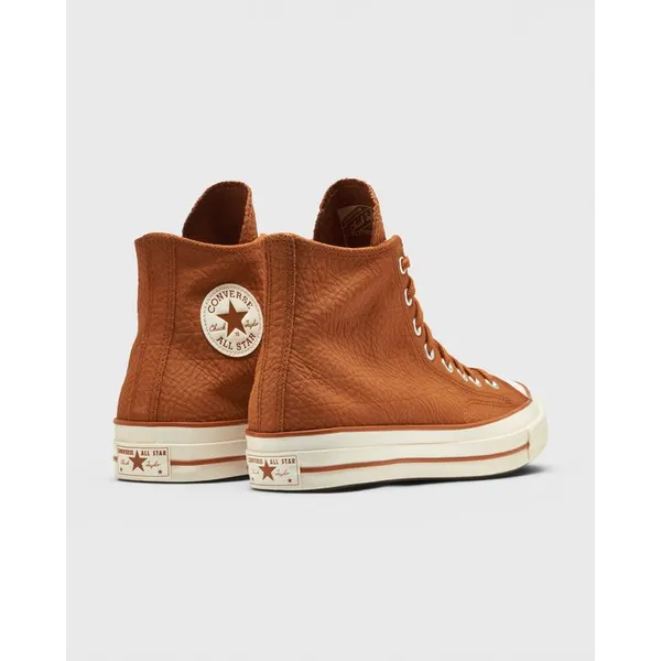 Converse Chuck 70 Crafted Suede Bruin, foto 5 van 5