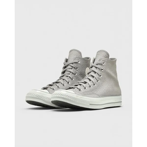 Converse Chuck 70 Crafted Suede Grijs, foto 3 van 5