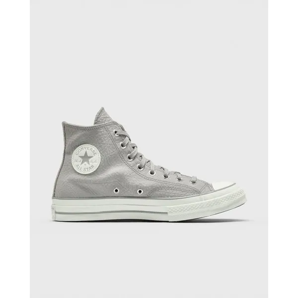Converse Chuck 70 Crafted Suede Grijs, foto 4 van 5