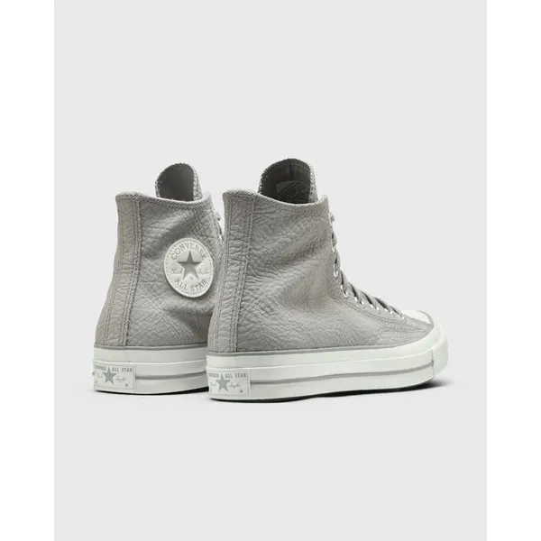 Converse Chuck 70 Crafted Suede Grijs, foto 5 van 5