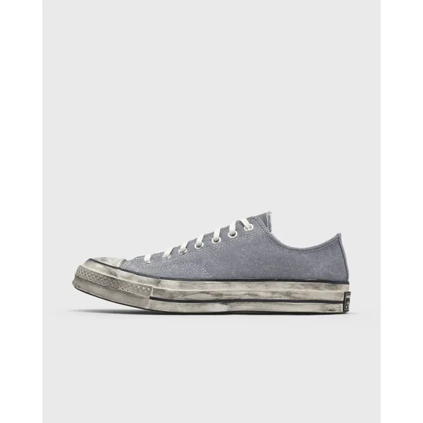 Converse Chuck 70 Washed Canvas Grijs, vergelijk prijzen bij 1 winkel