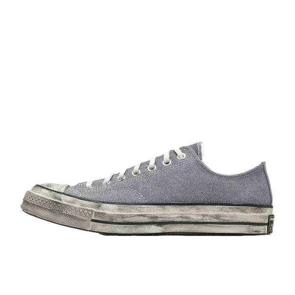 Converse Chuck 70 Washed Canvas Grijs, vergelijk prijzen bij 1 winkel