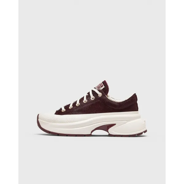 Converse Run Star Crush Zwart, vergelijk prijzen bij 1 winkel