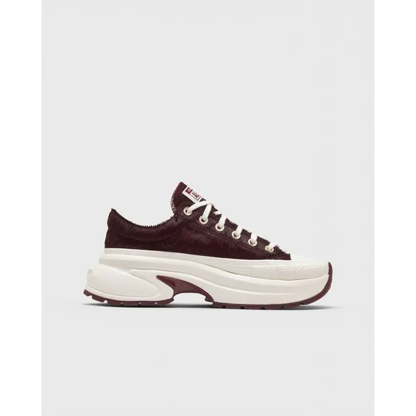 Converse Run Star Crush Zwart, foto 4 van 5