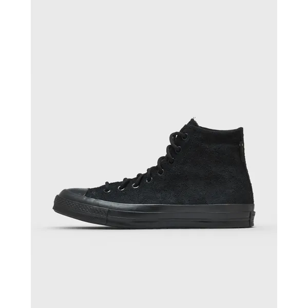 Converse Chuck 70 GORE-TEX Hairy Suede Zwart, vergelijk prijzen bij 1 winkel