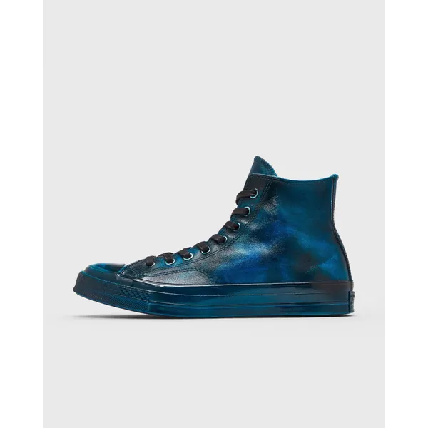 Converse Chuck 70 Leather LTD Blauw, vergelijk prijzen bij 1 winkel