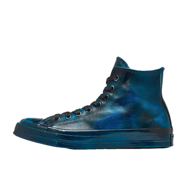 Converse Chuck 70 Leather LTD Blauw, vergelijk prijzen bij 1 winkel