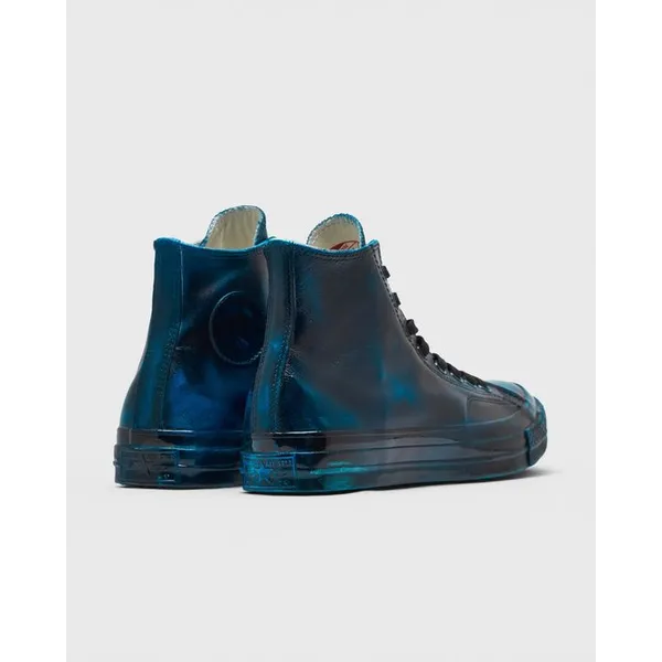 Converse Chuck 70 Leather LTD Blauw, foto 5 van 5