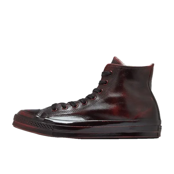 Converse Chuck 70 Leather LTD Rood, vergelijk prijzen bij 1 winkel