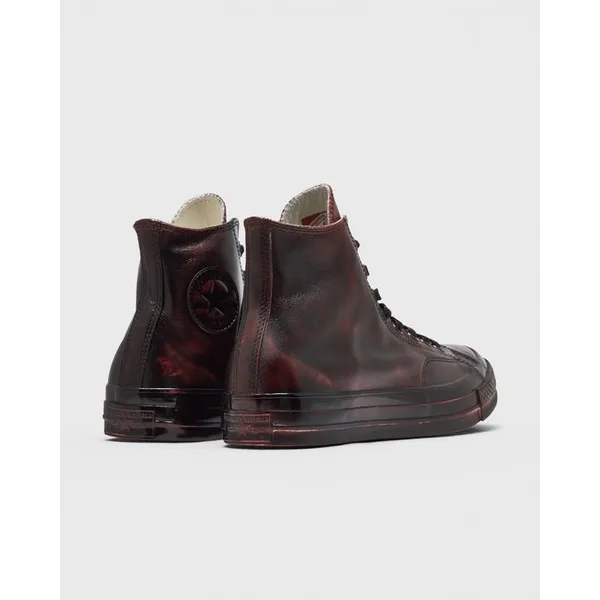Converse Chuck 70 Leather LTD Rood, foto 5 van 5