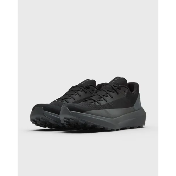 Arc´teryx Arc'teryx Norvan Ld 4 Zwart, foto 2 van 5