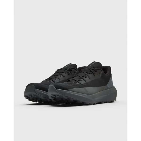 Arc´teryx Arc'teryx Norvan Ld 4 Zwart, foto 3 van 5