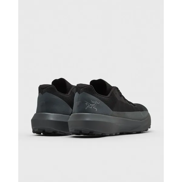 Arc´teryx Arc'teryx Norvan Ld 4 Zwart, foto 5 van 5