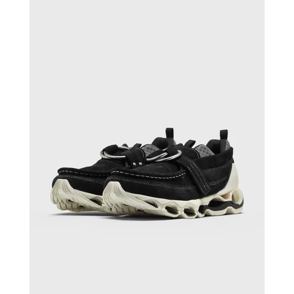 Mizuno Wave Prophecy Ring Moc Zwart, foto 2 van 5