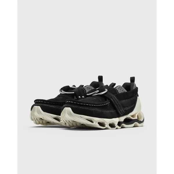 Mizuno Wave Prophecy Ring Moc Zwart, foto 3 van 5