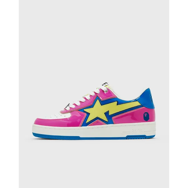 A Bathing Ape Sta Icon #1 M2 Wit, vergelijk prijzen bij 1 winkel
