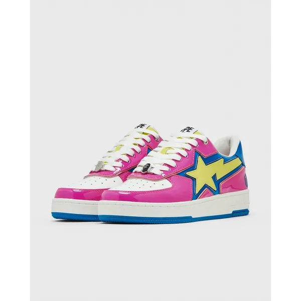 A Bathing Ape Sta Icon #1 M2 Wit, foto 3 van 5