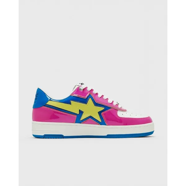 A Bathing Ape Sta Icon #1 M2 Wit, foto 4 van 5