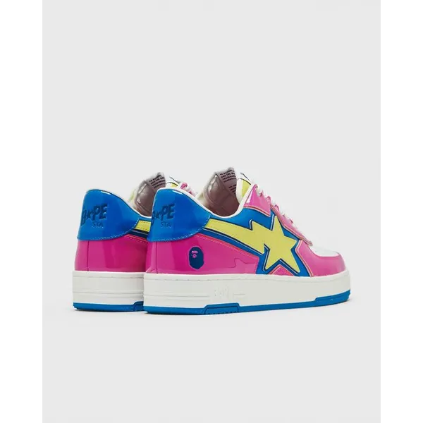 A Bathing Ape Sta Icon #1 M2 Wit, foto 5 van 5