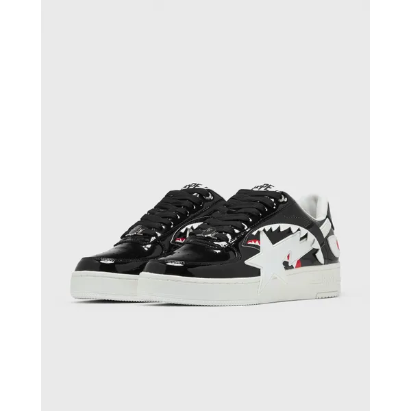 A Bathing Ape Sta Os #1 M2 Zwart, foto 2 van 5