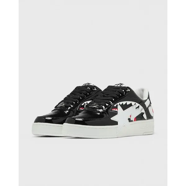 A Bathing Ape Sta Os #1 M2 Zwart, foto 3 van 5