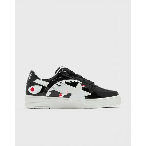 A Bathing Ape Sta Os #1 M2 Zwart, foto 4 van 5