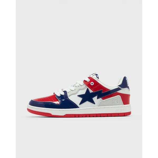 A Bathing Ape SK8 Sta #2 M2 Multicolor, vergelijk prijzen bij 1 winkel