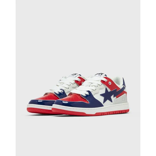 A Bathing Ape SK8 Sta #2 M2 Multicolor, foto 2 van 5