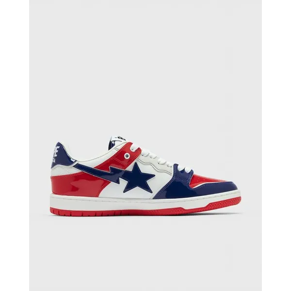 A Bathing Ape SK8 Sta #2 M2 Multicolor, foto 4 van 5