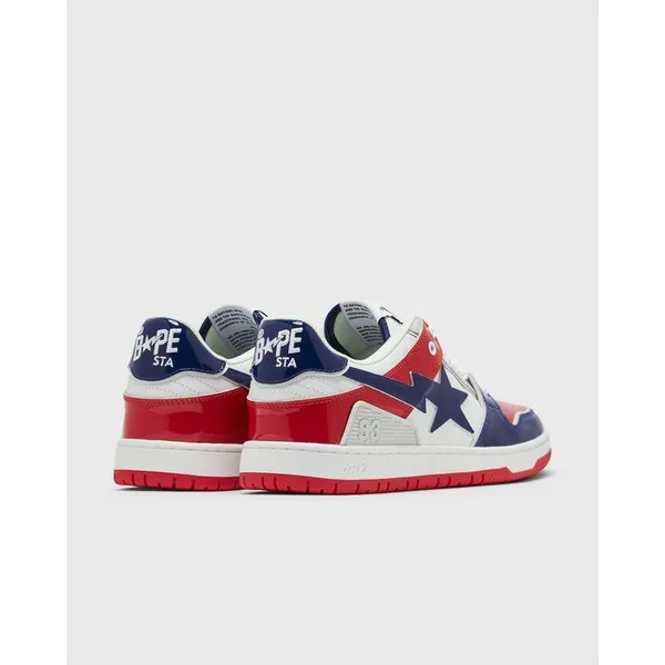 A Bathing Ape SK8 Sta #2 M2 Multicolor, foto 5 van 5