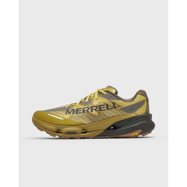 Merrell 1-TRL Mtl Speedarc Peaksugr Kelp Goud, vergelijk prijzen bij 1 winkel