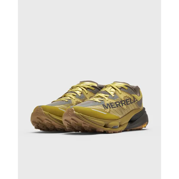 Merrell 1-TRL Mtl Speedarc Peaksugr Kelp Goud, foto 2 van 5