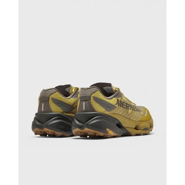 Merrell 1-TRL Mtl Speedarc Peaksugr Kelp Goud, foto 5 van 5