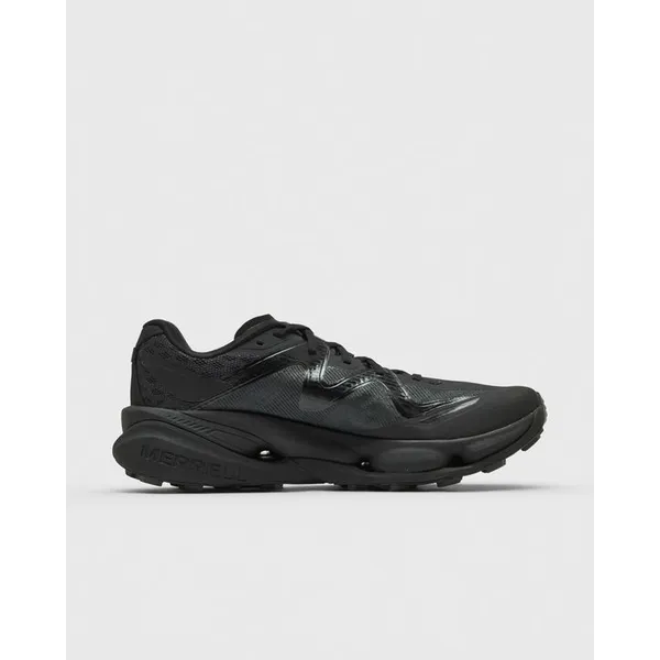 Merrell 1-TRL Mtl Speedarc Peak Zwart, foto 4 van 5