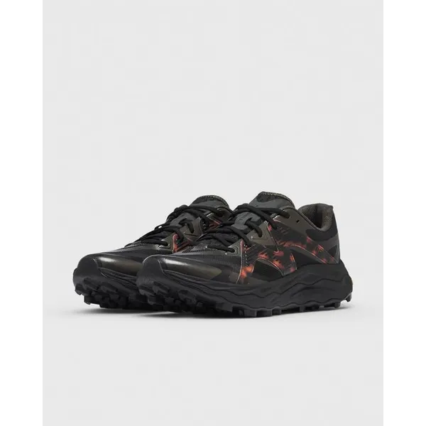 Merrell 1-TRL Agility Peak 6 Rpt SE Zwart, foto 3 van 5