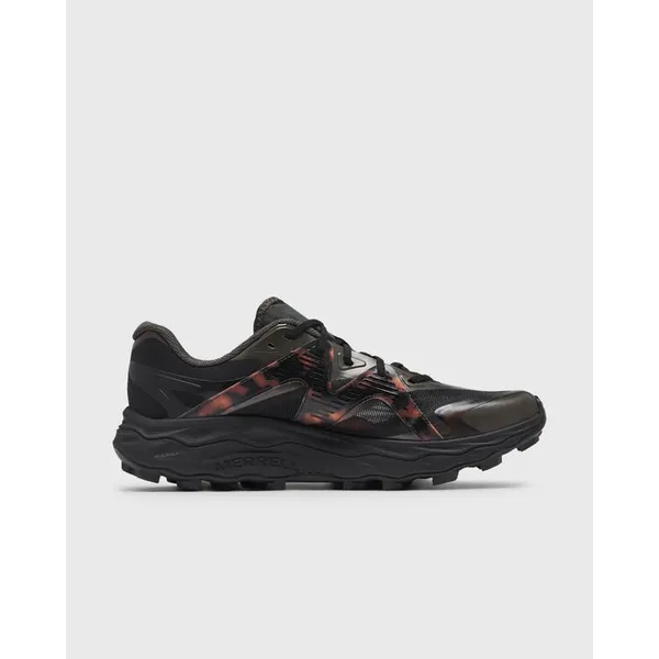 Merrell 1-TRL Agility Peak 6 Rpt SE Zwart, foto 4 van 5