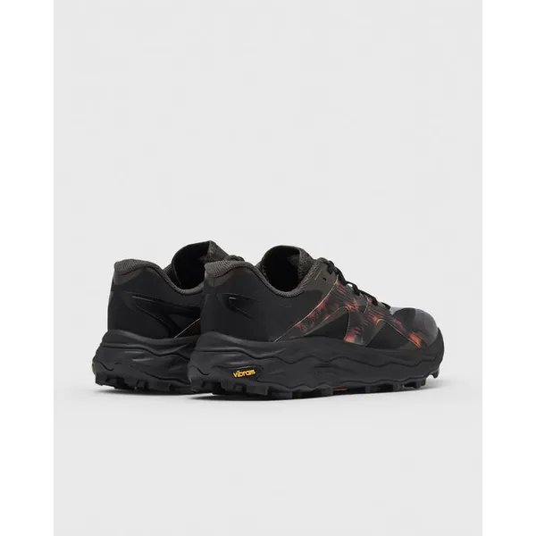 Merrell 1-TRL Agility Peak 6 Rpt SE Zwart, foto 5 van 5