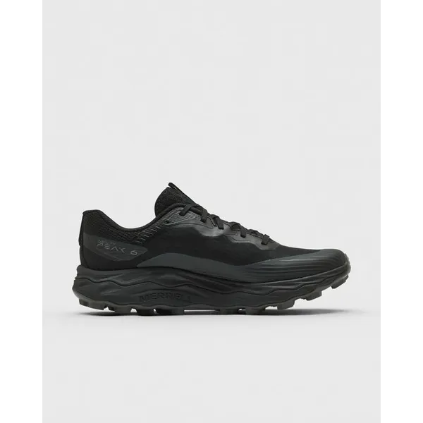 Merrell 1-TRL Agility Peak 6 GTX Zwart, foto 4 van 5