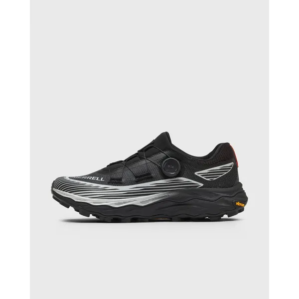 Merrell 1-TRL Agility Peak 6 Boa Zwart, vergelijk prijzen bij 1 winkel