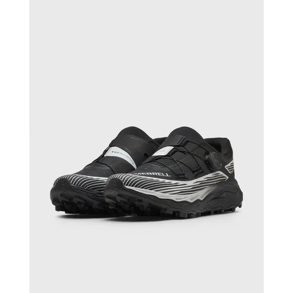 Merrell 1-TRL Agility Peak 6 Boa Zwart, foto 2 van 5