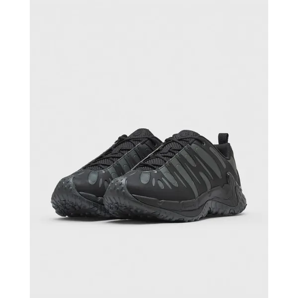 Merrell 1-TRL Cham Redux Ghost Metro Zwart, foto 3 van 5