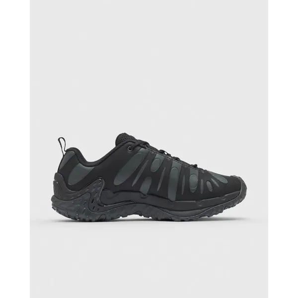 Merrell 1-TRL Cham Redux Ghost Metro Zwart, foto 4 van 5