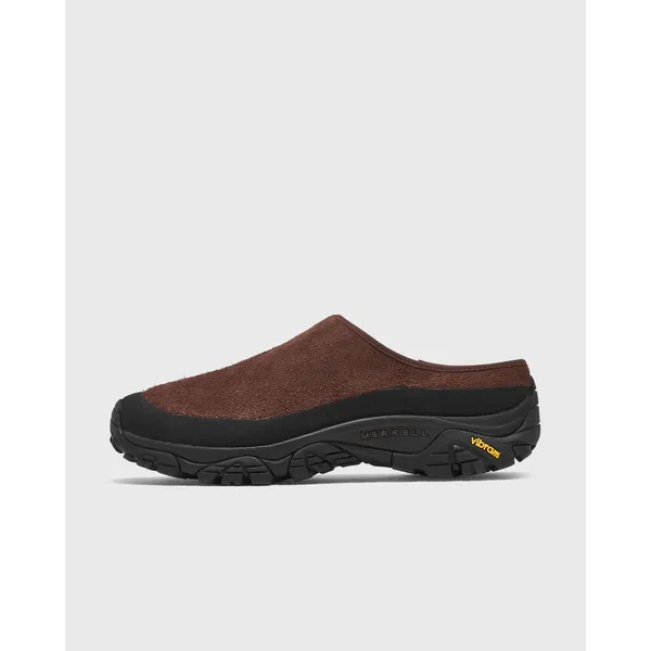 Merrell 1-TRL Moab 2 Slide X Ymc Bruin, vergelijk prijzen bij 1 winkel