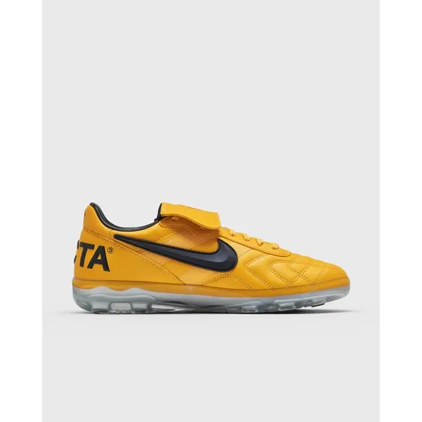 Nike X Nocta Cryo Shot Geel, foto 4 van 5