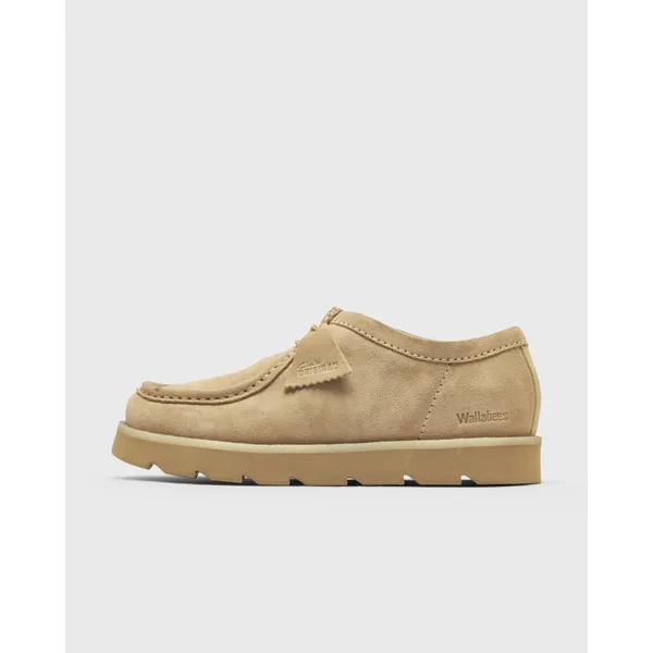 Clarks Originals Meare Walla Beige, vergelijk prijzen bij 1 winkel