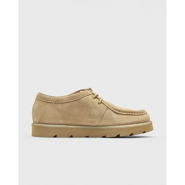 Clarks Originals Meare Walla Beige, foto 4 van 5
