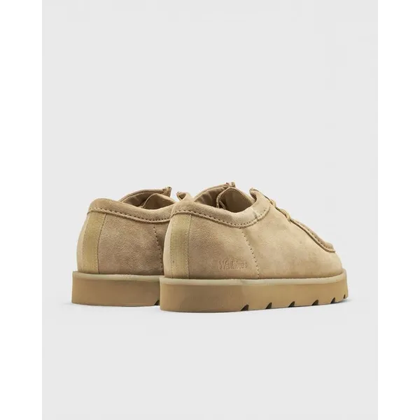 Clarks Originals Meare Walla Beige, foto 5 van 5