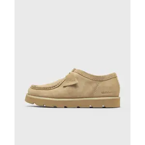 Clarks Originals Meare Walla beige