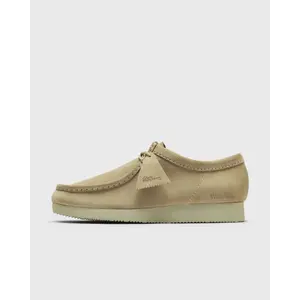 Clarks Originals Wallabee Lite beige